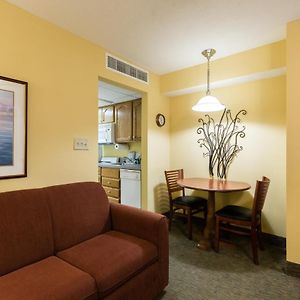 Suite Côté Océan à 1 Chambre à Coucher
