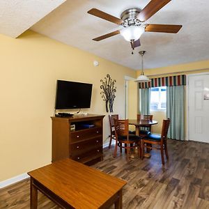 Suite Côté Océan à 2 Chambres à Coucher